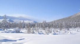 крайний север