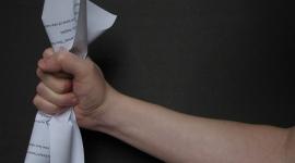 расторжениt трудового договора